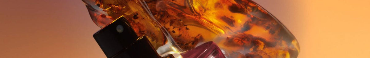 Amber Fragrances