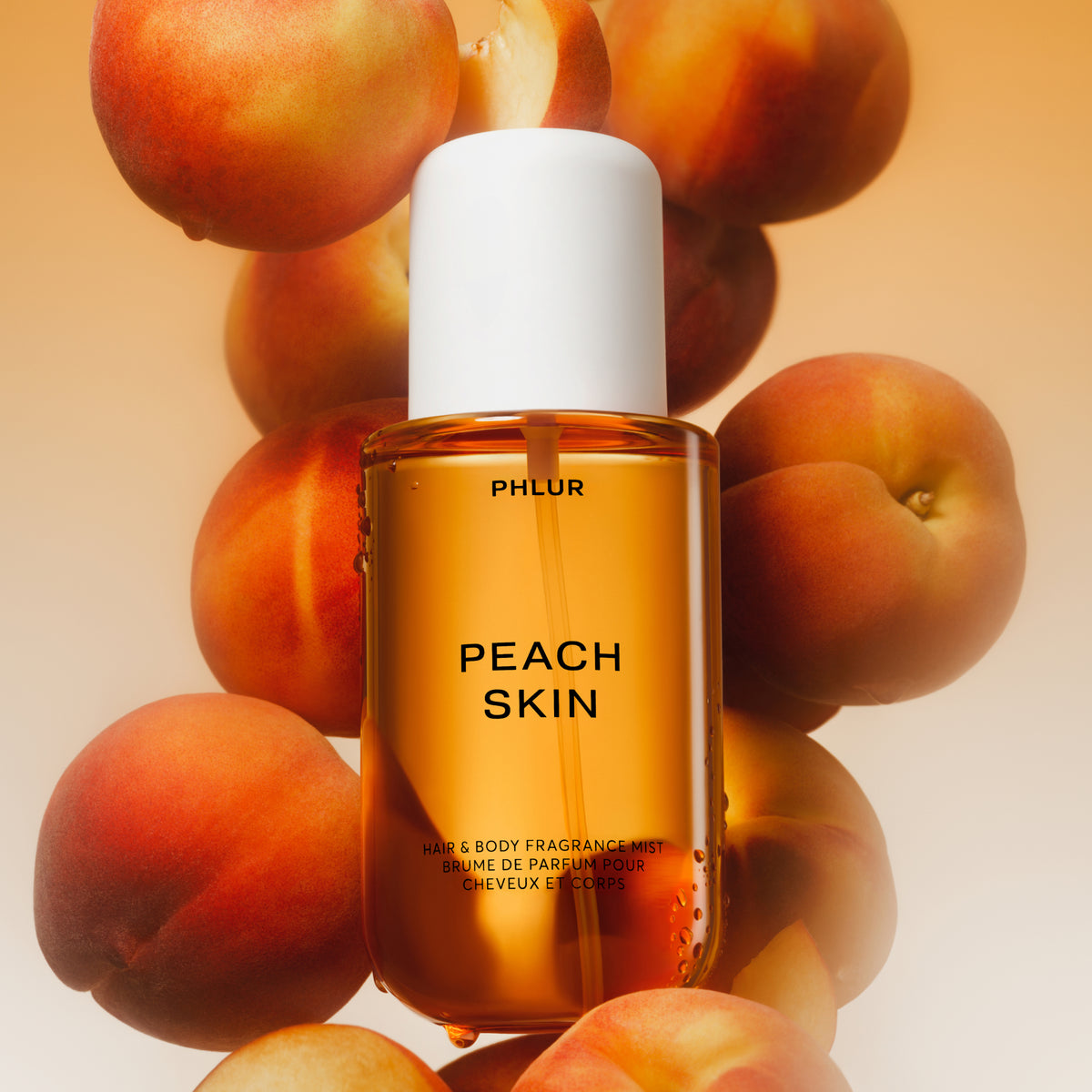 Sugared Peach Duo - Body Mists - Phlur